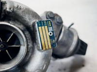 фото thumb №8, Турбонагнітач turbo турбіна audi volkswagen seat skoda 2.0 tdi 03l253056a