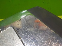 фото thumb №5, Nissan navara iii d40 2.5 d 06r ручка борти задня