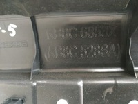 фото thumb №6, Mazda cx-5 boczki/poszycie дверь задних kb8c6853x