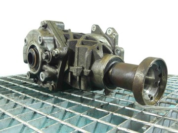 фото thumb №1, Редуктор volvo xc60 i 2.4d 4x4