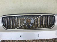 фото thumb №6, Бампер передний volvo xc40 lift rok 22-