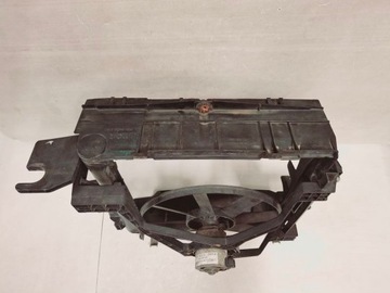 фото thumb №7, Smart fortwo i 1 0.6 t корпус вентилятора wentylatr радиатор 0003429v012