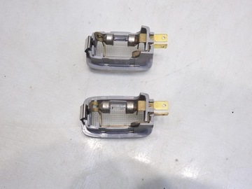 фото thumb №5, Лампа освещение интерьера hyundai i30 i