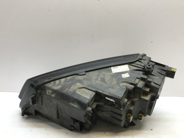 фото thumb №11, Skoda karoq правая лампа перед полный led 57b941016c