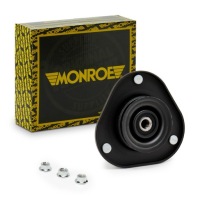 Купить Кронштейн амортизатора monroe mk331 перед к toyota auris к lexus ct, фото thumb