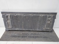 фото thumb №11, Борт крышка багажника кузов ford ranger v 5