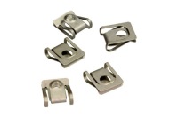 Купити Romix пластина монтажна захист під  двигуном audi / bmw / mini - різні mode, фото thumb