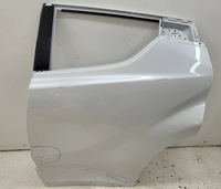 фото thumb №1, Toyota chr c-hr 16+ дверь задняя задние левая fv