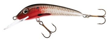 6cm 5g Wobler JAXON HOLO SELECT FEROX RB