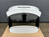 фото thumb №1, Audi q3 83a sportback задняя крышка багажника ls9r камера стекло as3