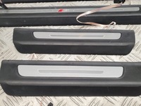 фото thumb №8, Audi sq8 s-line 4m0947417 настрой пороги