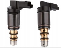 Купить Клапан компрессора кондиционера citroen berlingo 1.6, фото thumb