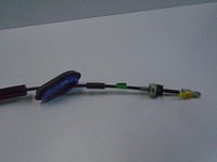 фото thumb №3, Трос zm.bieg. r megane iv