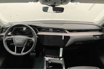 фото thumb №10, Audi q8 e-tron консоль pulpit 4m 4kl857001 панель раздаточная капот pulpit