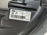 фото thumb №9, Лампа правая фара range rover sport 13- ксенон kompletny 11pin