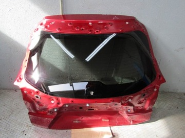 фото thumb №1, Cx-30 21r стекло крышки крышка багажника зад задняя заднее задняя 46v