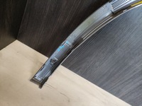 фото thumb №6, Молдинг крыла правая перед m набор bmw x2 f39 цвет c4w