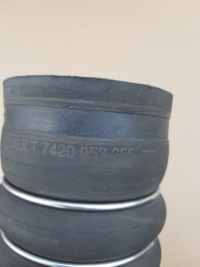 Renault premium dxi шланг воздуха труба Оригинал, фото thumb