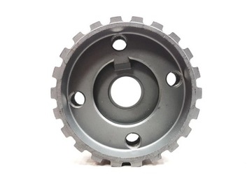 фото thumb №9, Febi колесо зубчатое вала audi 100 c4 a6 c4 2.0