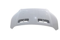 фото thumb №1, Ford transit mk8 капот крышка двигателя