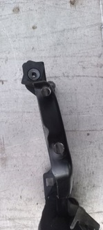 фото thumb №7, Панель фари лампи кронштейн капот mercedes w204