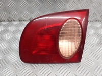 фото thumb №1, Лампа права задня w кришка багажника toyota corolla e11