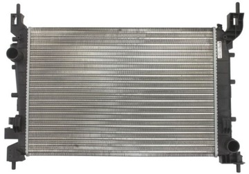 фото thumb №1, Радиаторов воды fiat linea