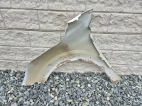 фото thumb №9, Крыло правый перед kwed peugeot 208 ii 2019- #7320