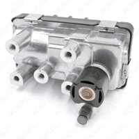 фото thumb №5, Регулятор привод клапан турбины g24