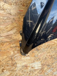 фото thumb №9, Peugeot 207 kod lak. exld капот кришка двигуна