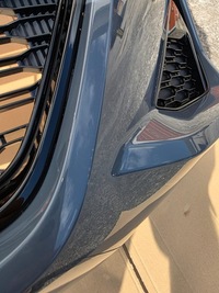 фото thumb №16, Bmw x1 u11 бампер переднє перед m набір новий 6xpdc джгут комплектний eu