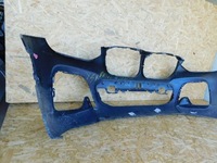 фото thumb №6, Bmw x3 g01 m-pakiet 17- бампер передній перед