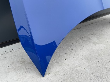 фото thumb №6, Skoda fabia 3 iii 6v0 6v 12- капот крышка двигателя супер состояние