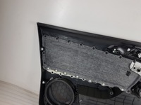 фото thumb №9, Skoda yeti оббивка обшивка двері правий перед 5l1