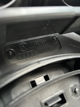 фото thumb №12, Pas переднє радіатор audi a5 8t 2.7 tdi механічна коробка передач