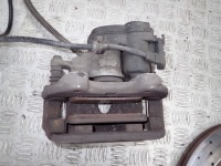 фото thumb №10, Mercedes s w222 550 тормоза тормозные диски суппорты тормозные колодки