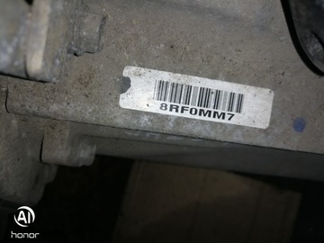 фото thumb №10, Коробка передач коробки передач f0m7 honda jazz iii 08-12r 1.2b
