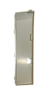 фото thumb №2, Молдинг przy решетка радиатора правая renault magnum e-tech