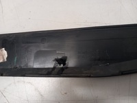 фото thumb №5, Молдинг бічна ліва toyota yaris hybrid 14-20 75744-0d021