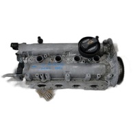 фото thumb №1, Головка vw golf plus 5m 5m0 1.4mpi 036103373ak