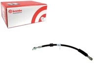 фото thumb №1, Brembo t 24 171 шланг тормозной гибкий