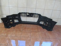 фото thumb №14, Audi a6 c7 sline s-line lift 14-18 бампер перед передній c502