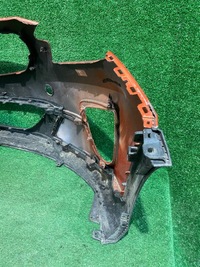 фото thumb №9, Бампер передній перед kia x-ceed