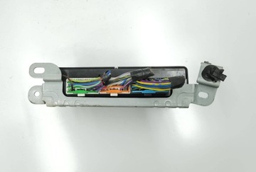 фото thumb №4, Модуль комфорту subaru legacy 4 2007 88281ag690
