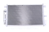 фото thumb №1, Радіатор кондиціонера + осушувач mazda mx-5 iii