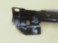 фото thumb №10, Renault zoe кронштейн правый кронштейн крыла 631420809r