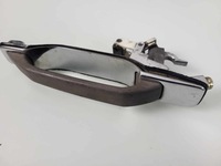 фото thumb №10, Mercedes s w126 300se ручка двері праві лівий зад