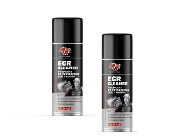 MOJE AUTO EGR CLEANER DO CZYSZCZENIA EGR 400ML