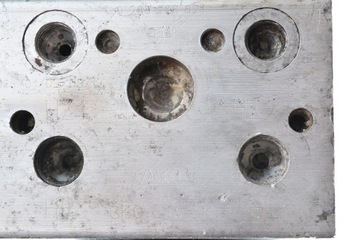 фото thumb №7, Насос abs passat b5 0273004573 0265220621 опис