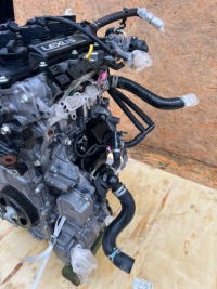 Lexus lbx toyota yaris cross двигун комплектний  m15a-y90 1.5 гібрид Ціна, фото thumb